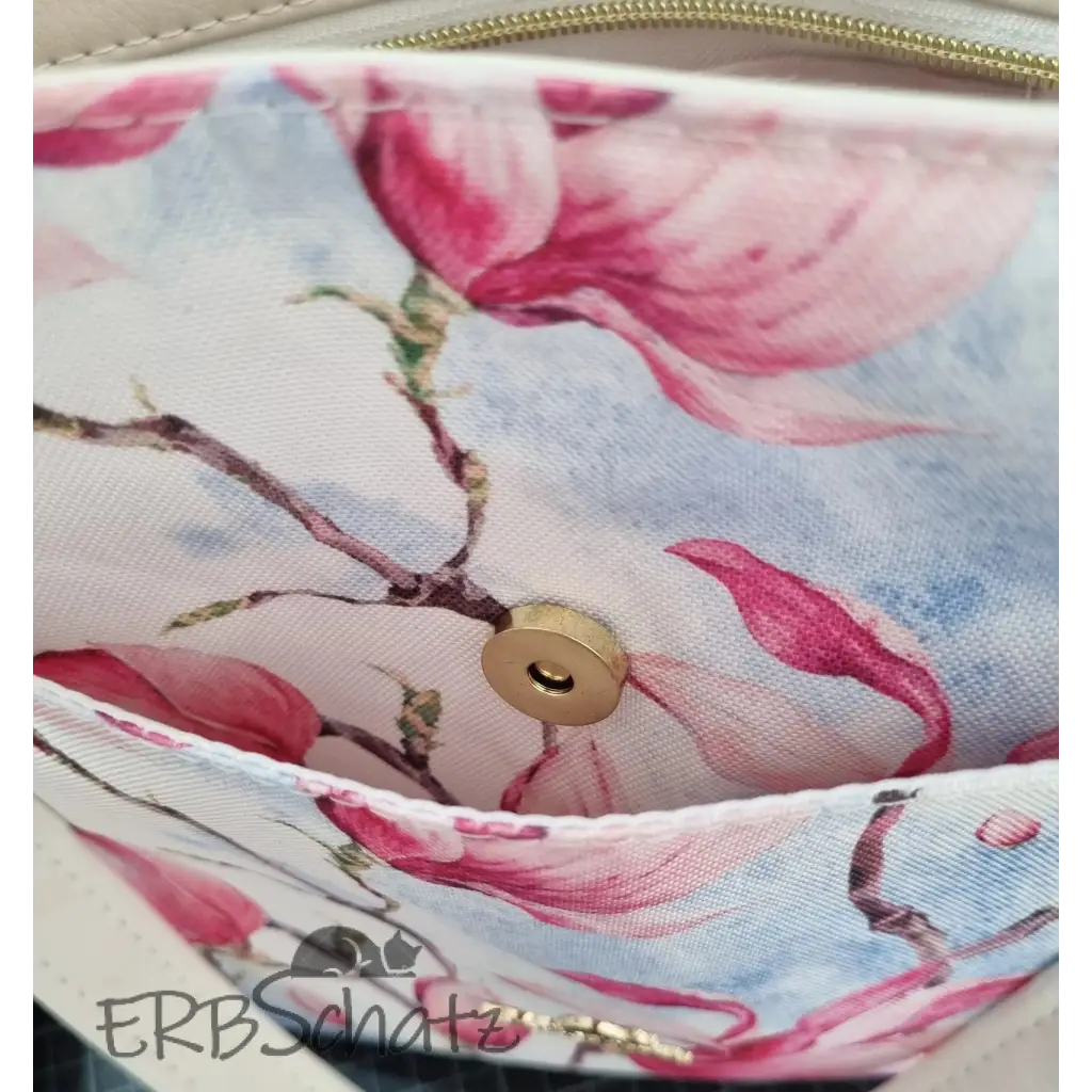 Handtasche Magnolia