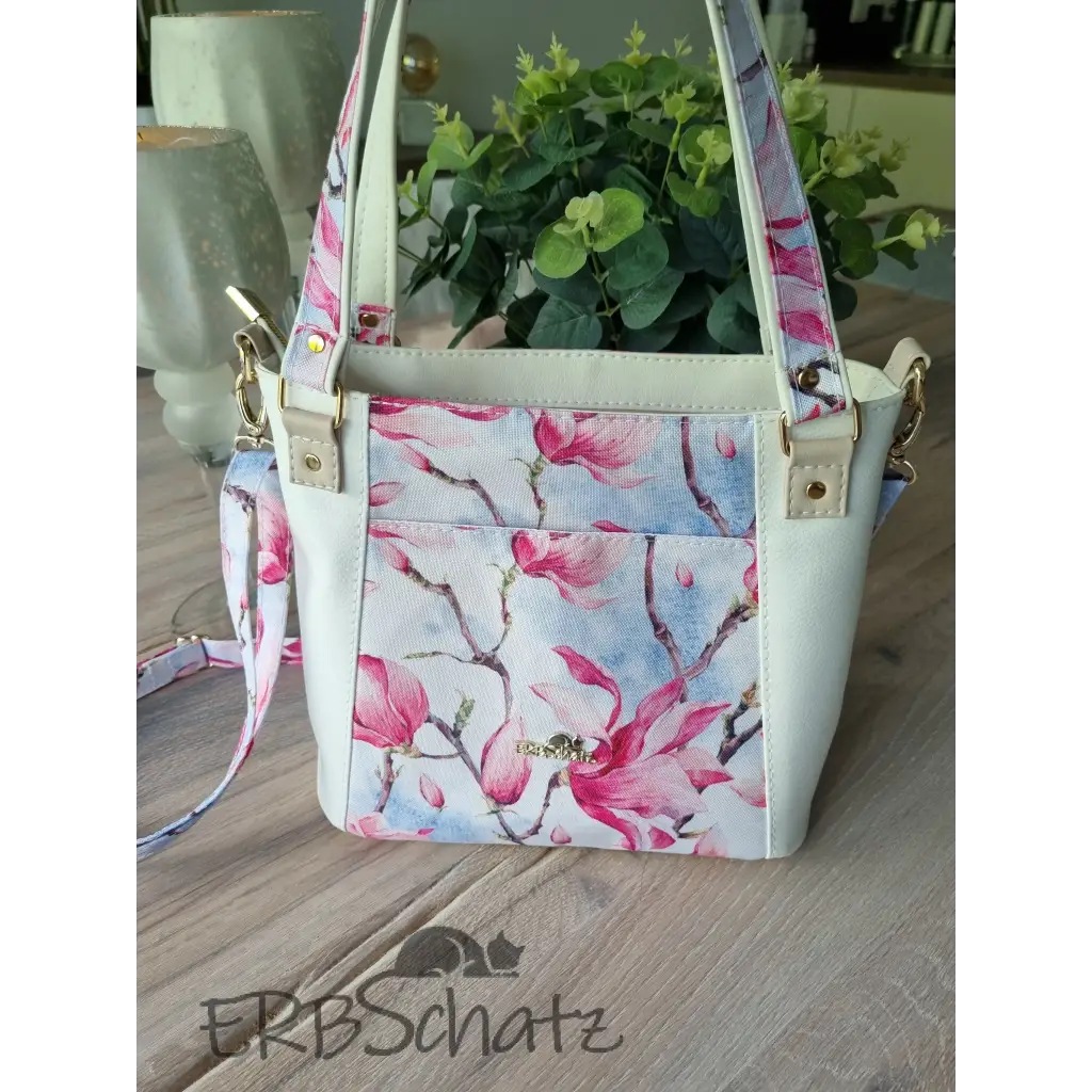 Handtasche Magnolia