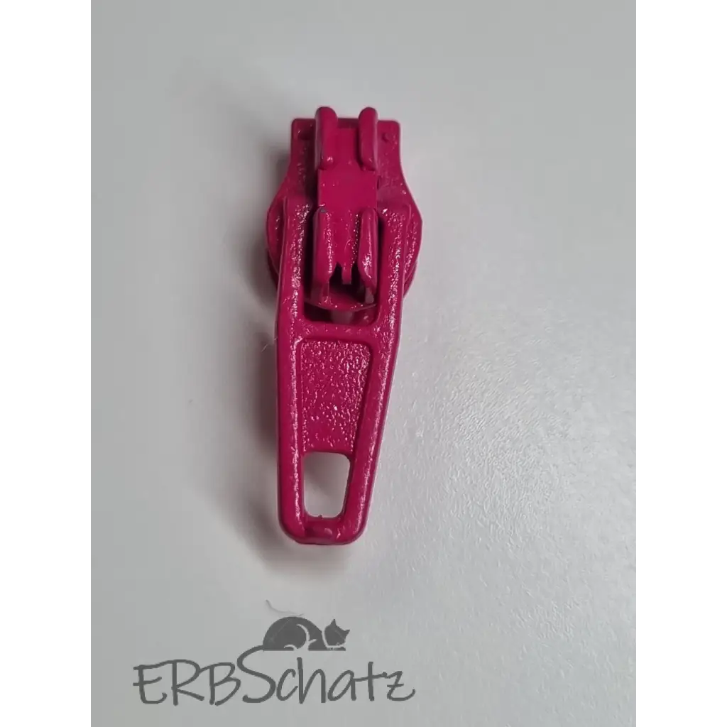 Zipper Einfach bunt (Gr. 3) - Pink