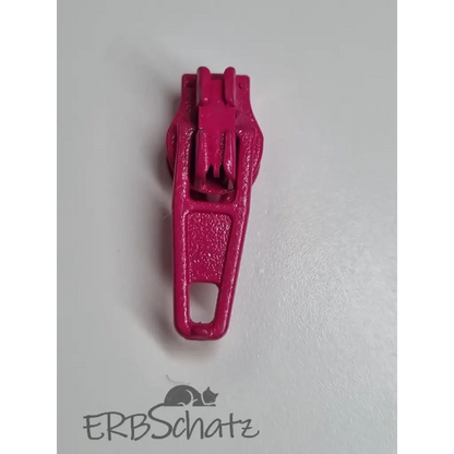 Zipper Einfach bunt (Gr. 3) - Pink